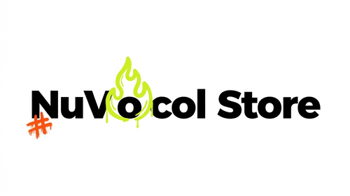NuVocol Store